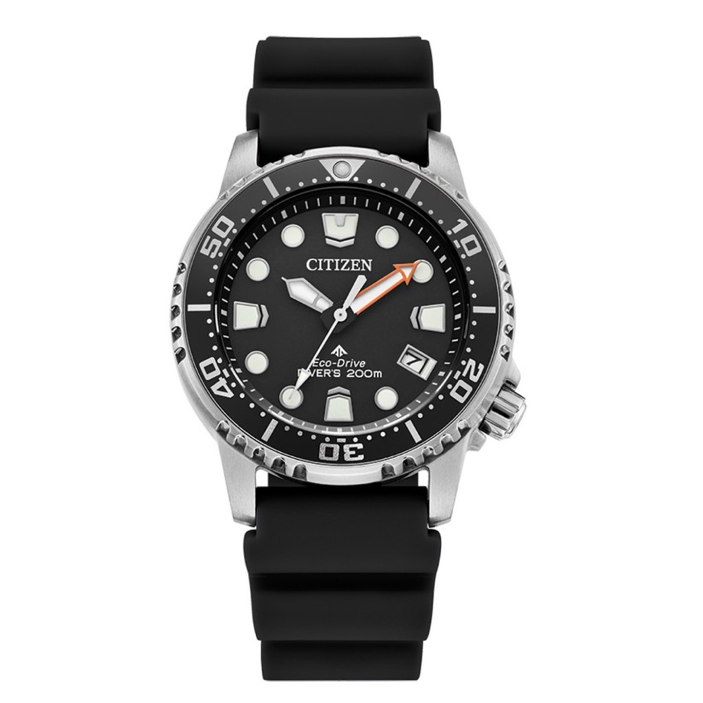 Citizen Promaster Eco-Drive Solar Dive Watch